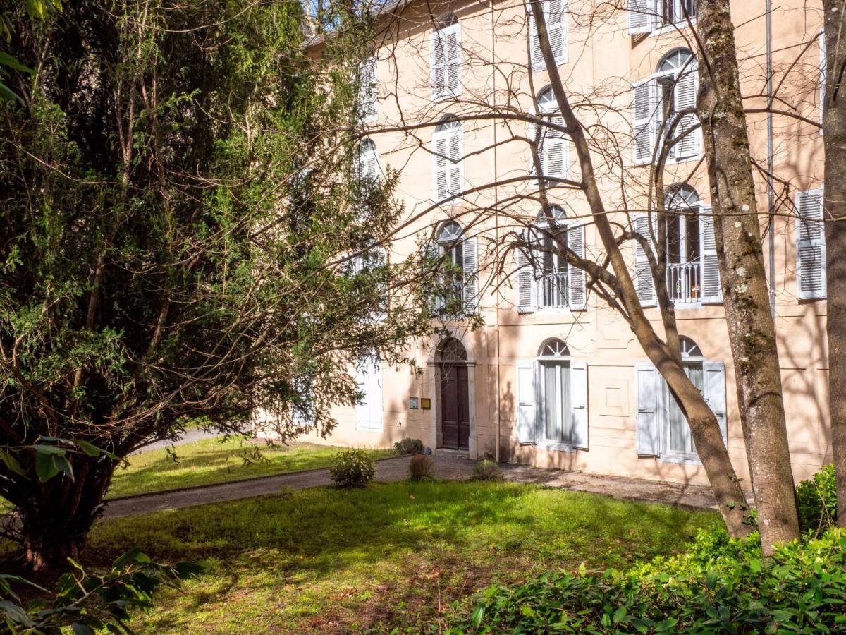 Les Gites De Sylvie Ussat Exteriér fotografie
